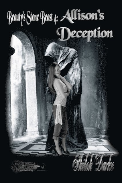 Shiloh Darke - Allison's Deception, E-bok