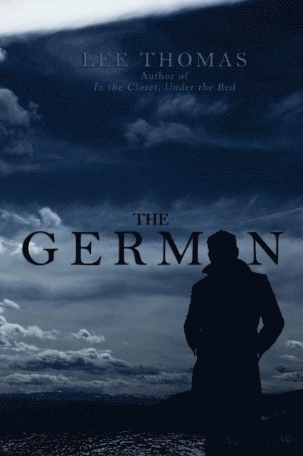 Lee Thomas - German, E-bok