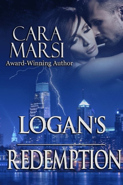 Cara Marsi - Logan's Redemption (Redemption Book 1), E-bok