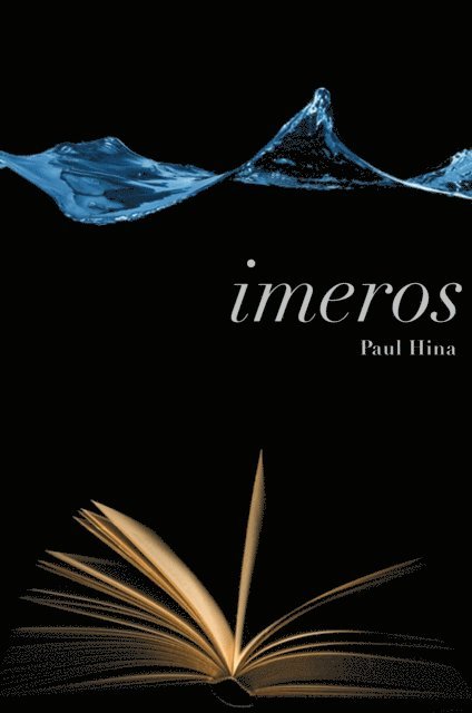 Paul Hina - Imeros, E-bok