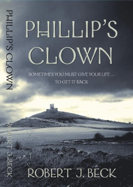 Robert Beck - Phillip's Clown, E-bok. Tillgänglighet: Lägg i varukorg