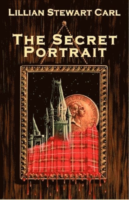 Lillian Stewart Carl - Secret Portrait, E-bok