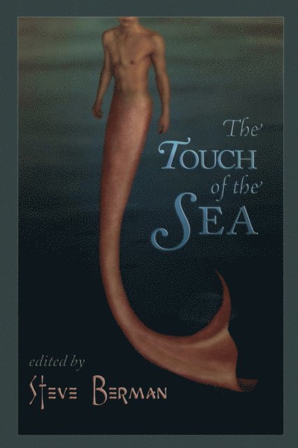 Steve Berman - Touch of the Sea, E-bok
