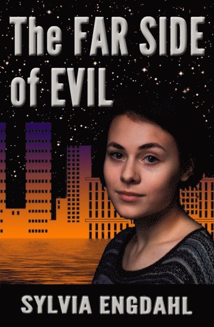 Sylvia Engdahl - Far Side of Evil, E-bok