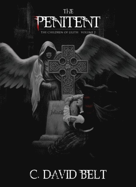 C. David Belt - Penitent, E-bok
