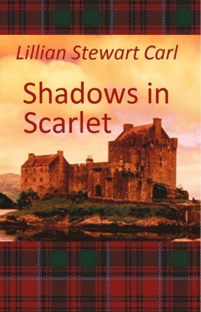 Lillian Stewart Carl - Shadows in Scarlet, E-bok