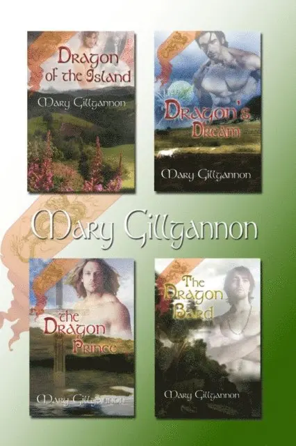 Mary Gillgannon - Dragon of the Island--Series Boxed Set, E-bok. Tillgänglighet: Lägg i varukorg