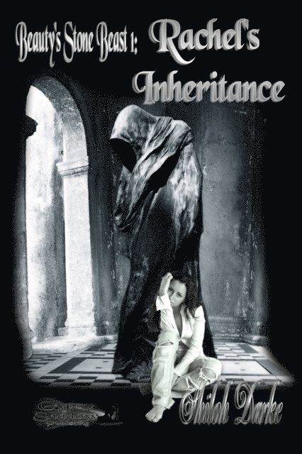 Shiloh Darke - Rachel's Inheritance, E-bok
