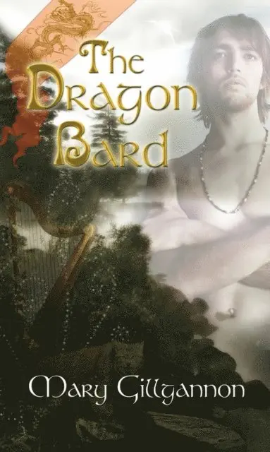 Mary Gillgannon - Dragon Bard, E-bok. Tillgänglighet: Lägg i varukorg