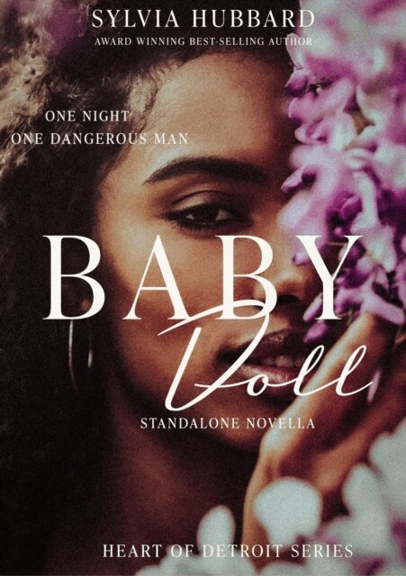 Sylvia Hubbard - BabyDoll: Heart of Detroit Series, E-bok