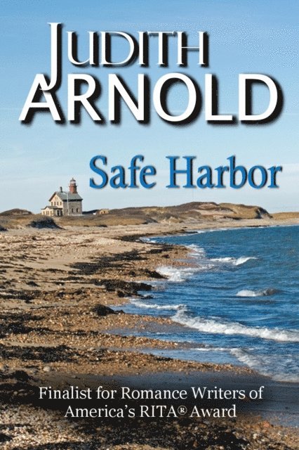 Judith Arnold - Safe Harbor, E-bok