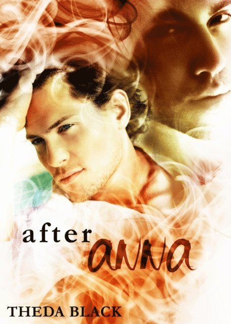 Theda Black - After Anna, E-bok