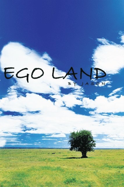Jason - Ego Land, E-bok