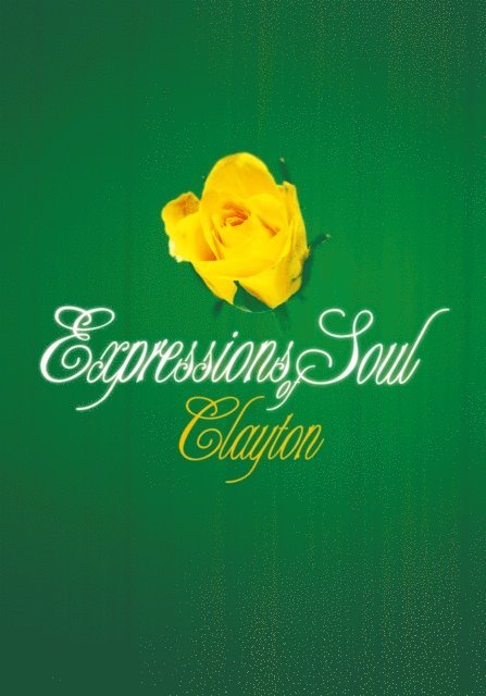 Clayton - Expressions of Soul, E-bok