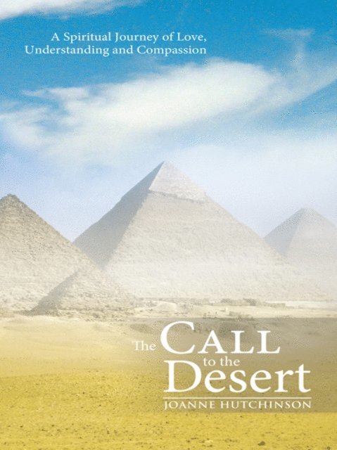 Joanne Hutchinson - Call to the Desert, E-bok. Tillgänglighet: Lägg i varukorg