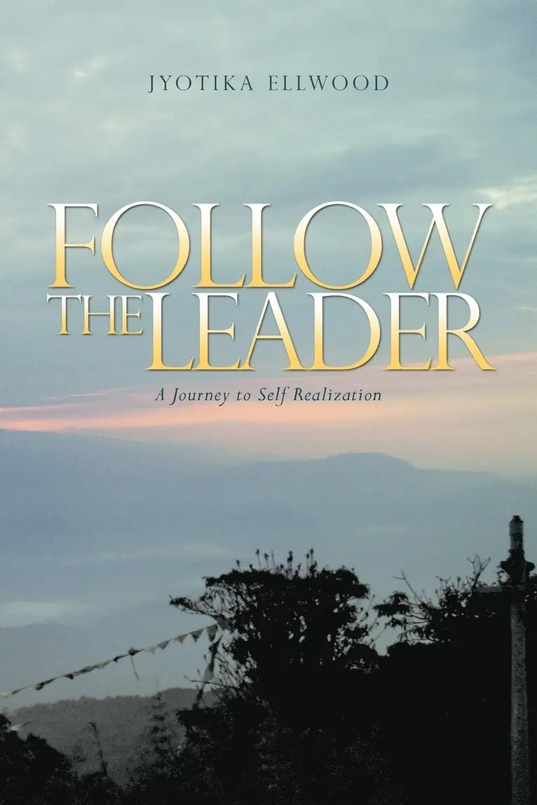 Jyotika Ellwood - Follow The Leader, Häftad. Tillgänglighet: Lägg i varukorg