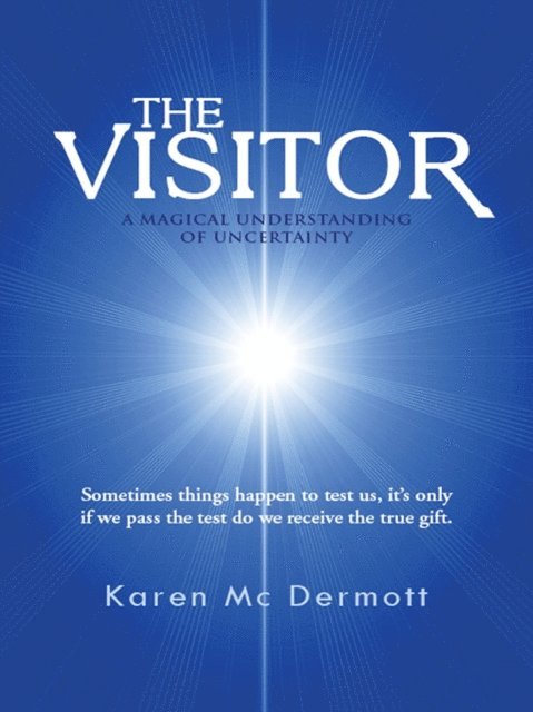 Karen Mc Dermott - Visitor, E-bok