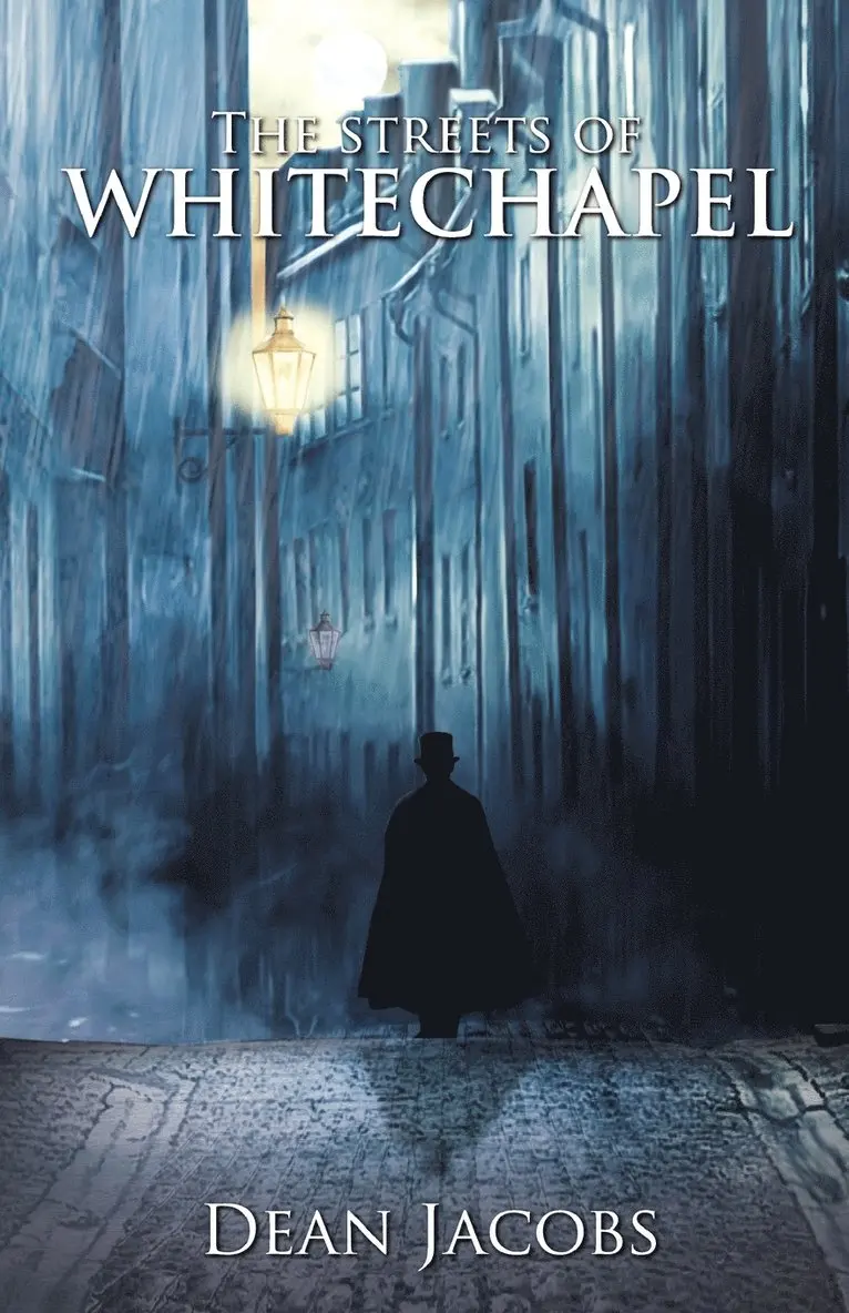 Dean Jacobs - Streets of Whitechapel, Häftad. Tillgänglighet: Lägg i varukorg