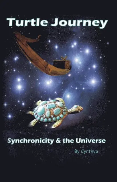 Cynthya - Turtle Journey, E-bok. Tillgänglighet: Lägg i varukorg
