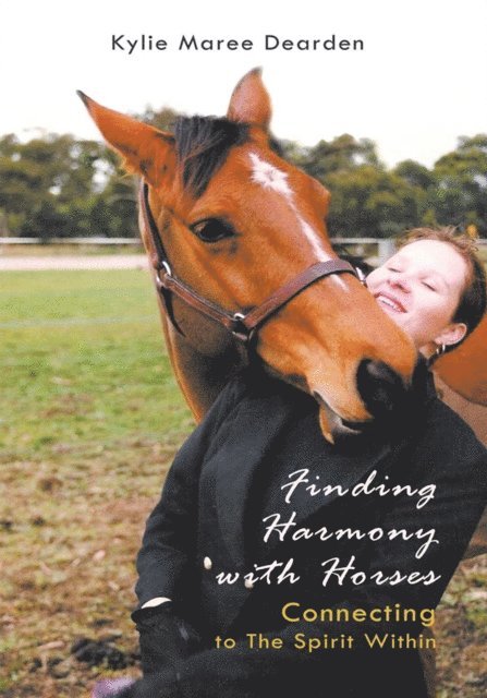 Finding Harmony with Horses