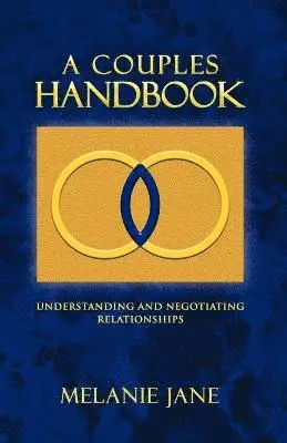 Melanie Jane - Couples Handbook, Häftad. Tillgänglighet: Lägg i varukorg