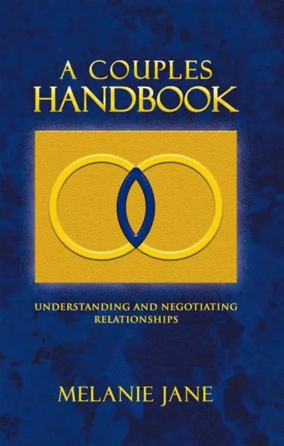 Melanie Jane - Couples Handbook, E-bok. Tillgänglighet: Lägg i varukorg
