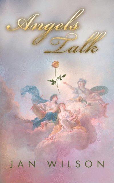 Jan Wilson - Angels Talk, E-bok. Tillgänglighet: Lägg i varukorg
