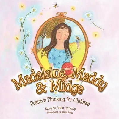 Cathy Domoney - Madeleine, Maddy & Midge, Häftad. Tillgänglighet: Lägg i varukorg