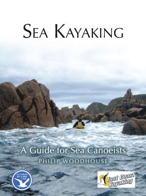 Philip Woodhouse - Sea Kayaking, E-bok