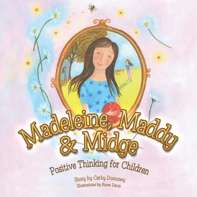 Cathy Domoney - Madeleine, Maddy & Midge, E-bok. Tillgänglighet: Lägg i varukorg
