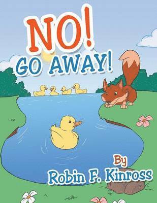 Robin Kinross - No! Go Away!, Häftad. Tillgänglighet: Lägg i varukorg