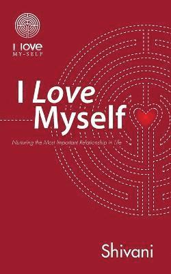 Shivani - I Love Myself, Häftad