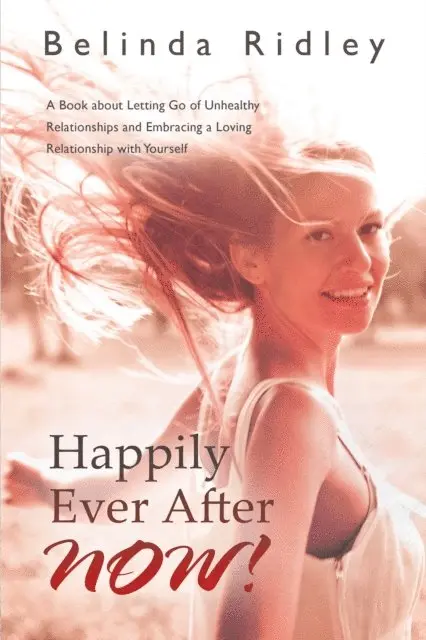 Belinda Ridley - Happily Ever After Now!, E-bok. Tillgänglighet: Lägg i varukorg