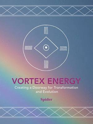 Spider - Vortex Energy, Häftad