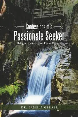 Gerali - Confessions of a Passionate Seeker, Häftad. Tillgänglighet: Lägg i varukorg