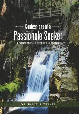 Gerali - Confessions of a Passionate Seeker, Inbunden. Tillgänglighet: Lägg i varukorg