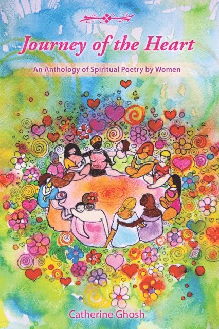 Catherine Ghosh - Journey of the Heart, E-bok
