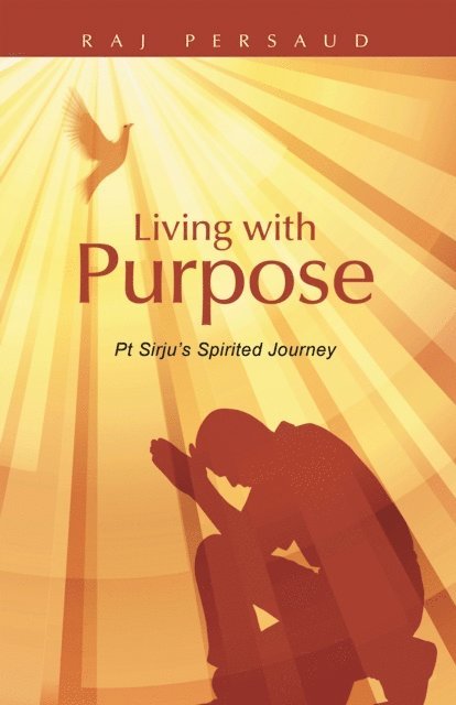 Raj Persaud - Living with Purpose, E-bok. Tillgänglighet: Lägg i varukorg