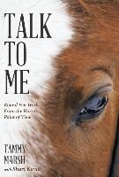 Tammy Marsh - Talk to Me, Inbunden. Tillgänglighet: Lägg i varukorg