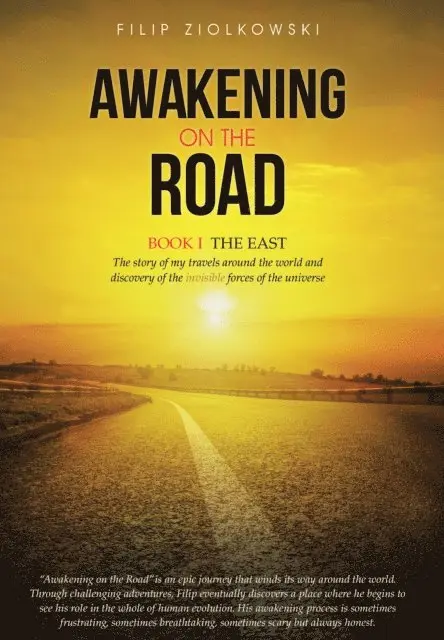 Filip Ziolkowski - Awakening on the Road, E-bok. Tillgänglighet: Lägg i varukorg
