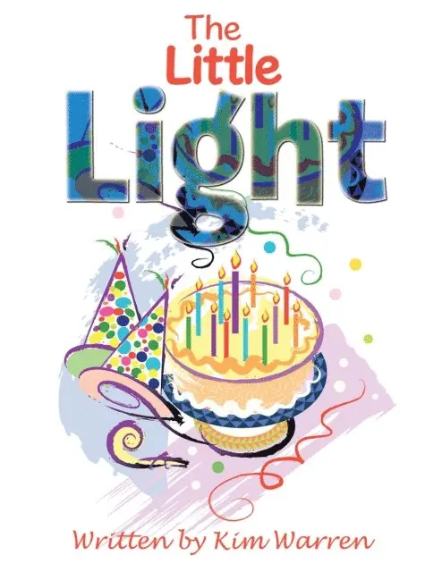 Kim Warren - Little Light!, E-bok. Tillgänglighet: Lägg i varukorg