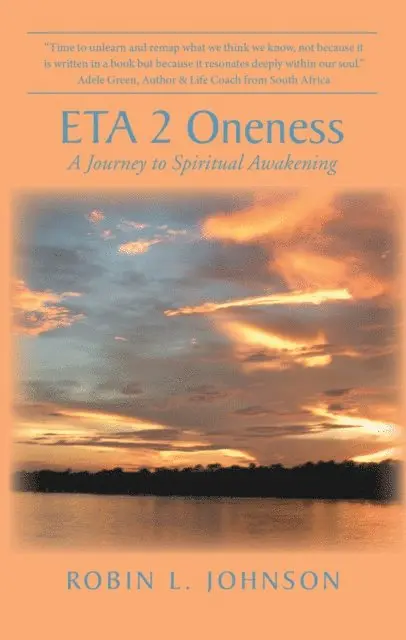 Robin L. Johnson - Eta 2 Oneness, E-bok. Tillgänglighet: Lägg i varukorg