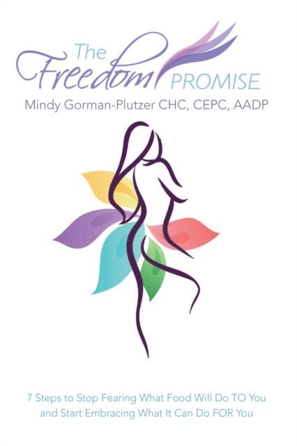 Mindy Gorman-Plutzer - Freedom Promise, E-bok