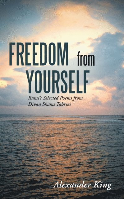 Alexander King - Freedom from Yourself, E-bok