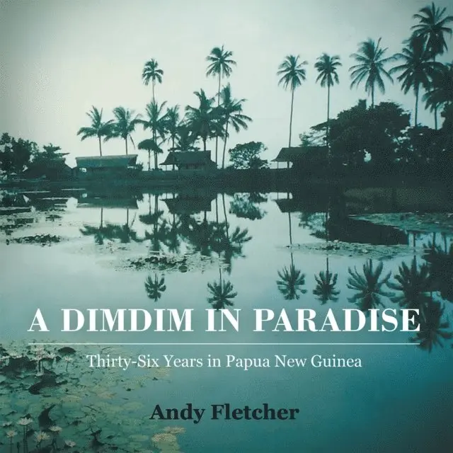 Andy Fletcher - Dimdim in Paradise, E-bok. Tillgänglighet: Lägg i varukorg