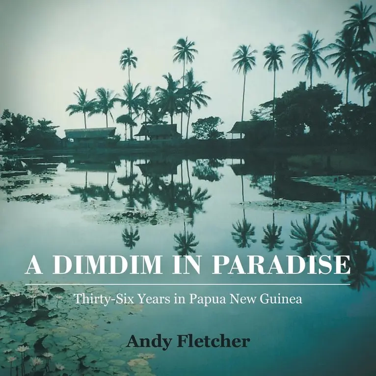 Andy Fletcher - DIMDIM in Paradise, Häftad. Tillgänglighet: Lägg i varukorg