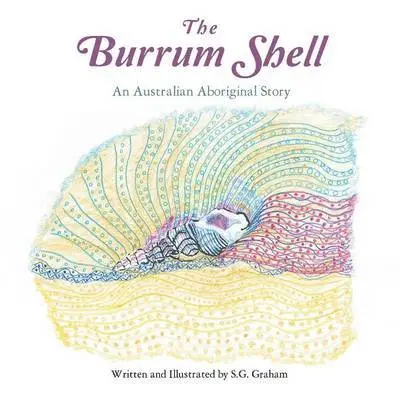 S G Graham - Burrum Shell, Häftad. Tillgänglighet: Lägg i varukorg