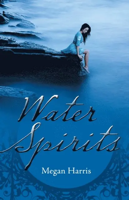 Megan Harris - Water Spirits, E-bok. Tillgänglighet: Lägg i varukorg