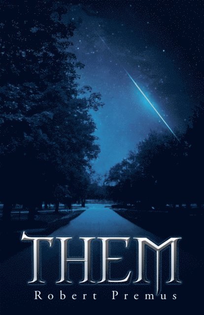 Robert Premus - Them, E-bok
