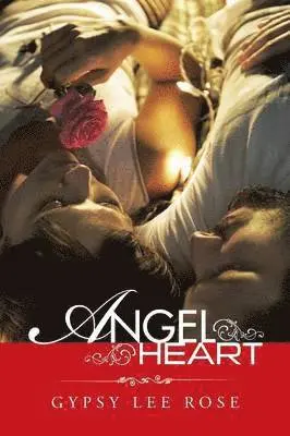 Gypsy Lee Rose - Angel Heart, Häftad. Tillgänglighet: Lägg i varukorg